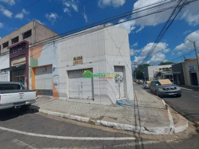 Ponto Comercial com 3 Quartos para alugar, 60m² no Centro, Teresina