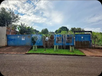 Fazenda/Sítio com 2 Quartos à venda, 300m² no Condomínio Solo Rico (Iguatemi), Maringá