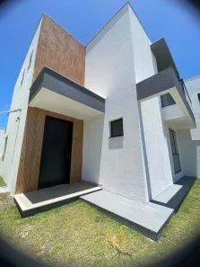 Casa com 4 Quartos à venda, 176m² no Manguinhos, Serra