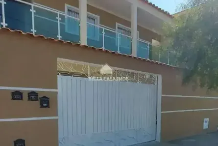 Casa com 4 Quartos à venda, 250m² no Wanel Ville, Sorocaba