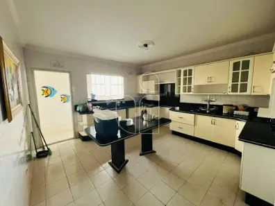 Casa com 3 Quartos à venda, 186m² no Jardim Teotônio Vilela, Marília