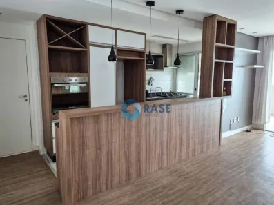 Apartamento com 2 Quartos à venda, 75m² no Vila Andrade, São Paulo