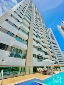 Apartamento com 3 Quartos à venda, 70m² no Boa Viagem, Recife