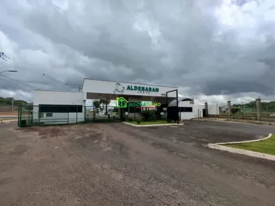 Lote/Terreno à venda, 246m² no Verde Lar, Teresina