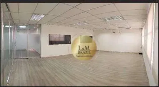 Sala Comercial para alugar, 189m² no Barra Funda, São Paulo