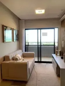 Apartamento com 2 Quartos à venda, 56m² no Piedade, Jaboatão dos Guararapes