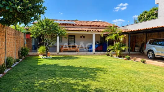 Casa com 3 Quartos à venda, 120m² no Jardim Europa, Goiânia