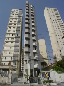 Apartamento com 2 Quartos à venda, 73m² no Vila Mariana, São Paulo