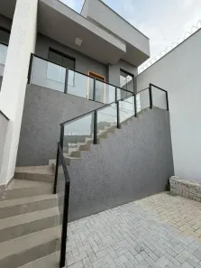 Casa com 3 Quartos à venda, 180m² no Novo Centro, Santa Luzia