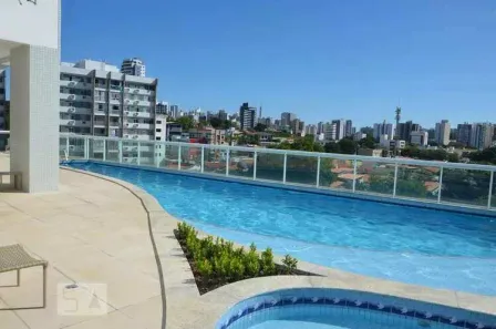 Apartamento com 3 Quartos à venda, 106m² no Caminho das Árvores, Salvador