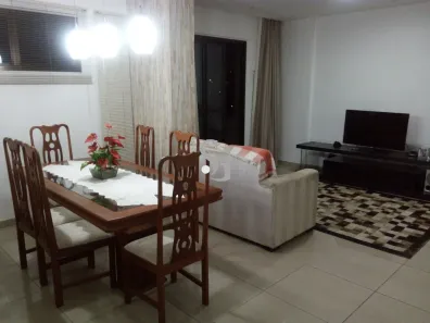 Apartamento com 3 Quartos à venda, 120m² no Cambuí, Campinas