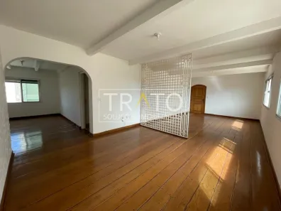 Apartamento com 3 Quartos para alugar, 160m² no Jardim Proença, Campinas