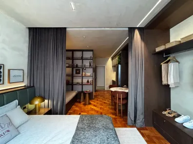 Apartamento à venda, 43m² no Centro, Rio de Janeiro