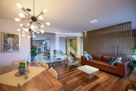 Apartamento com 4 Quartos à venda, 205m² no Jardim Vitória Régia, São Paulo