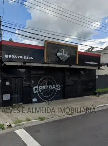 Galpão/Depósito/Armazém à venda, 237m² no Rio Bonito, São Paulo