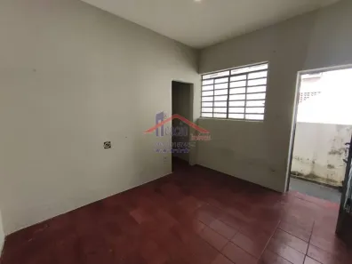 Casa com 1 Quarto para alugar, 55m² no Jardim Chapadão, Campinas