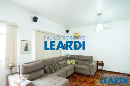 Casa com 3 Quartos à venda, 215m² no Jardim Umuarama, São Paulo