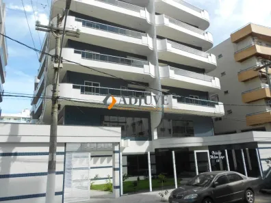 Apartamento com 3 Quartos para alugar, 78m² no Braga, Cabo Frio