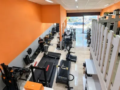 Ponto Comercial para alugar, 250m² no Jardim Paulista, São José dos Campos