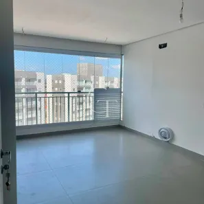 Apartamento com 2 Quartos à venda, 50m² no Nossa Senhora Aparecida, Itu