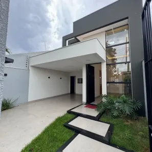 Casa com 3 Quartos à venda, 105m² no Jardim Três Lagoas, Maringá