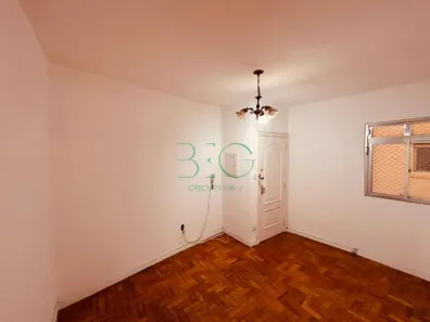 Apartamento com 2 Quartos à venda, 53m² no Bela Vista, São Paulo