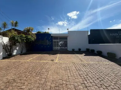 Imóvel Comercial com 6 Quartos para alugar, 200m² no Jardim Flamboyant, Campinas