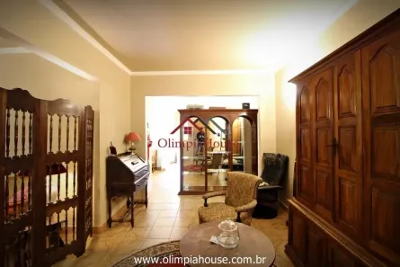 Casa com 3 Quartos à venda, 260m² no Brooklin Paulista, São Paulo