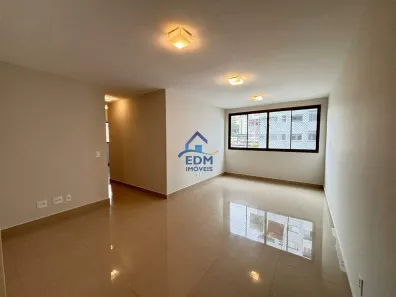 Apartamento com 3 Quartos à venda, 75m² no Buritis, Belo Horizonte