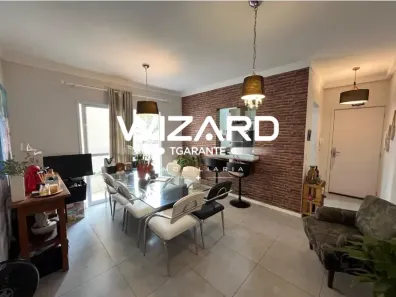 Apartamento com 3 Quartos à venda, 83m² no Parque Morumbi, Votorantim