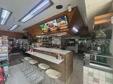 Ponto Comercial para alugar, 450m² no Jardim Ismênia, São José dos Campos