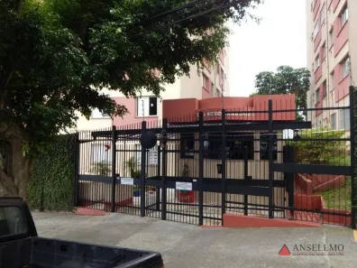 Apartamento com 2 Quartos para alugar, 80m² no Independência, São Bernardo do Campo