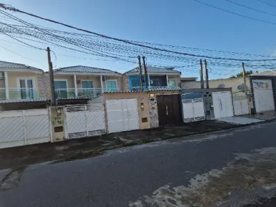 Casa com 2 Quartos à venda, 66m² no Cosmos, Rio de Janeiro