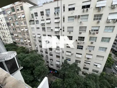 Sala Comercial à venda, 40m² no Copacabana, Rio de Janeiro
