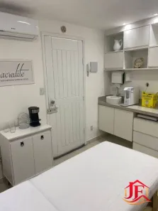 Sala Comercial para alugar, 20m² no Pituba, Salvador