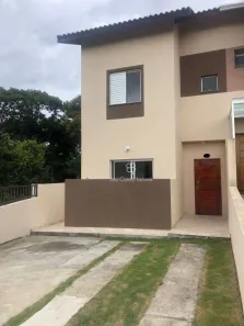 Casa de Condomínio com 2 Quartos à venda, 90m² no Jardim Pioneiro, Cotia