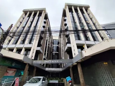 Sala Comercial para alugar, 320m² no São João, Porto Alegre