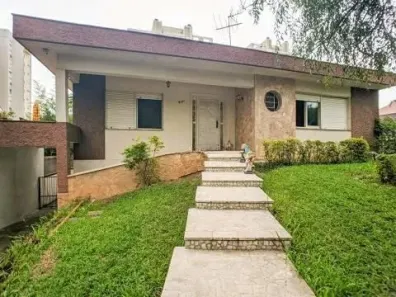 Casa com 4 Quartos à venda, 285m² no Jardim Lindóia, Porto Alegre