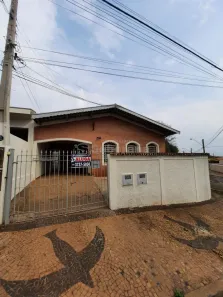 Casa com 3 Quartos para alugar, 100m² no Parque Taquaral, Campinas