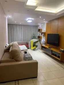 Casa com 3 Quartos à venda, 202m² no Osvaldo Cruz, São Caetano do Sul