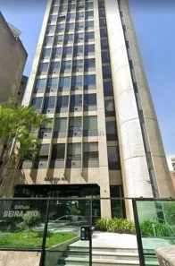 Sala Comercial à venda, 286m² no Vila Olímpia, São Paulo