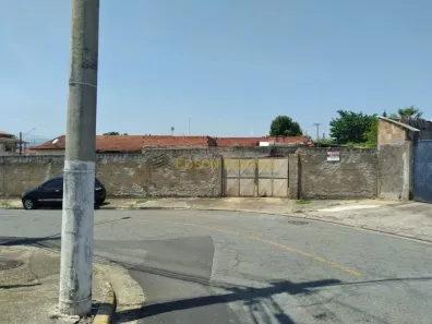Lote/Terreno à venda, 457m² no Moreira César, Pindamonhangaba