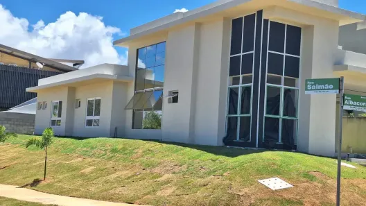 Casa de Condomínio com 3 Quartos para venda ou aluguel, 190m² no Pium (Distrito Litoral), Parnamirim