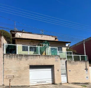 Casa com 3 Quartos à venda, 93m² no Jardim das Hortênsias, Poços de Caldas