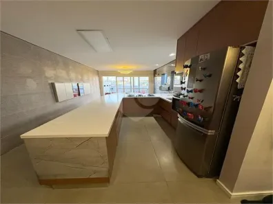 Cobertura com 2 Quartos à venda, 134m² no Parque das Nações, Santo André