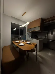 Apartamento com 2 Quartos à venda, 60m² no Setor Faiçalville, Goiânia