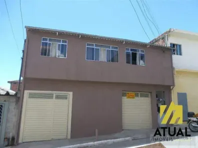 Casa com 4 Quartos à venda, 180m² no Jardim Apurá, São Paulo