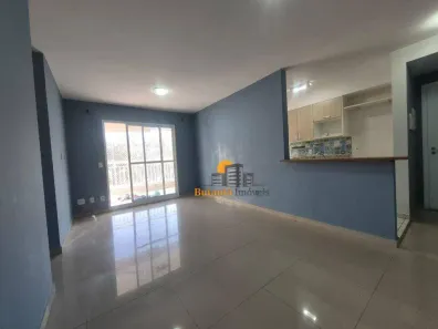 Apartamento com 3 Quartos para venda ou aluguel, 82m² no Jardim das Vertentes, São Paulo