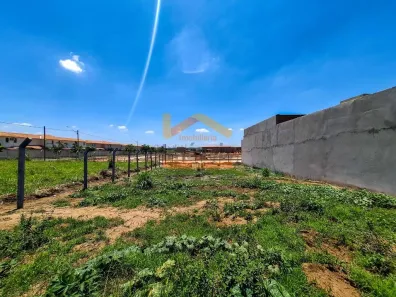 Lote/Terreno à venda, 300m² no Jardim das Orquídeas, Americana
