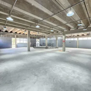 Galpão/Depósito/Armazém para alugar, 519m² no Campina Verde, Contagem
